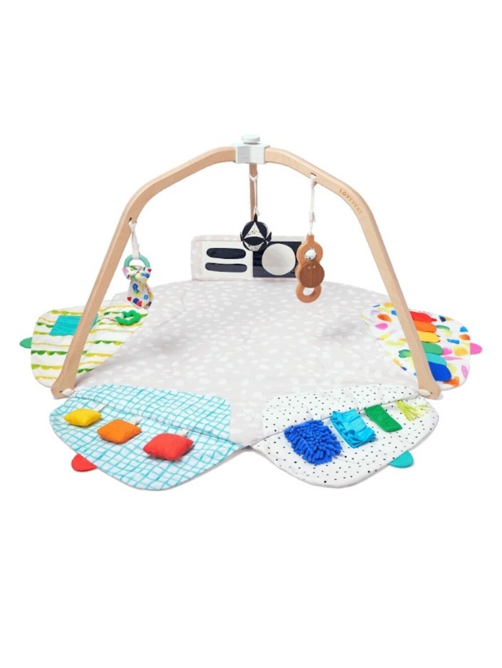 Lovevery The Play Gym